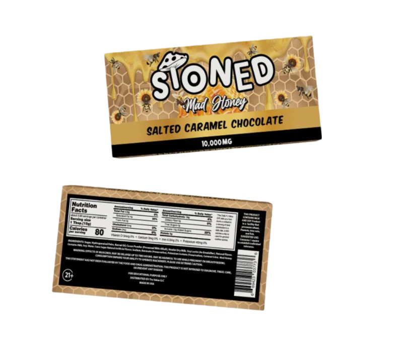 Stoned Gummies Stoned Gummies