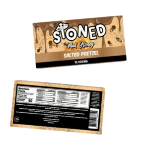 Truemoola Mad Honey Gummies